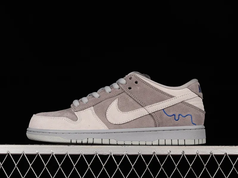 All categories Nk SB Dunk series Nk SB Dunk Low low-top sneakers Nk Dunk Low Pro SB smashed backboard fashion casual sneakers 308269-111